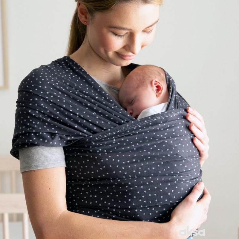 Ergobaby marama Aura, Twinkle Grey