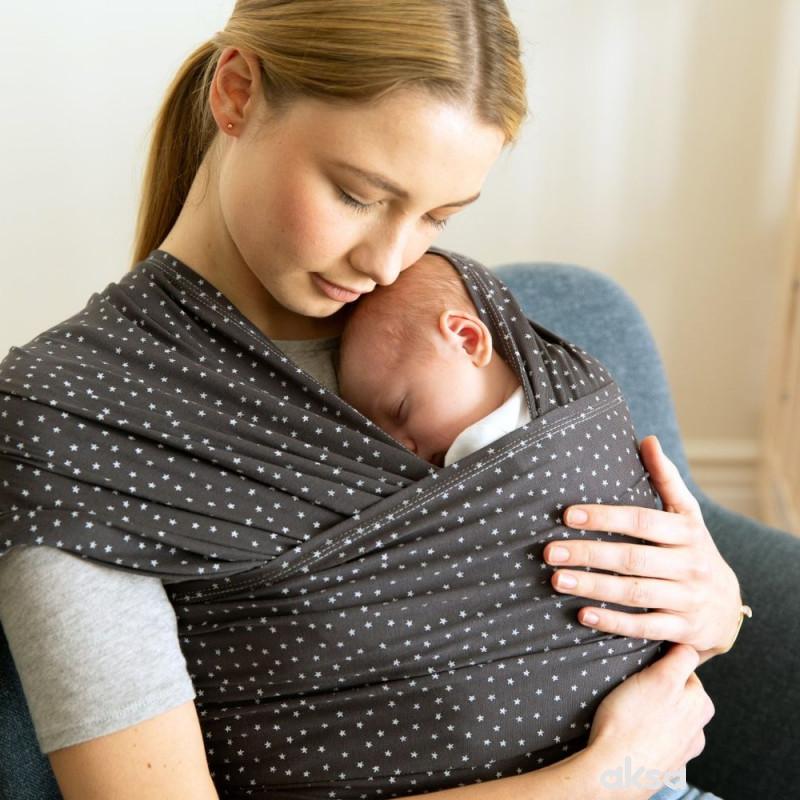 Ergobaby marama Aura, Twinkle Grey