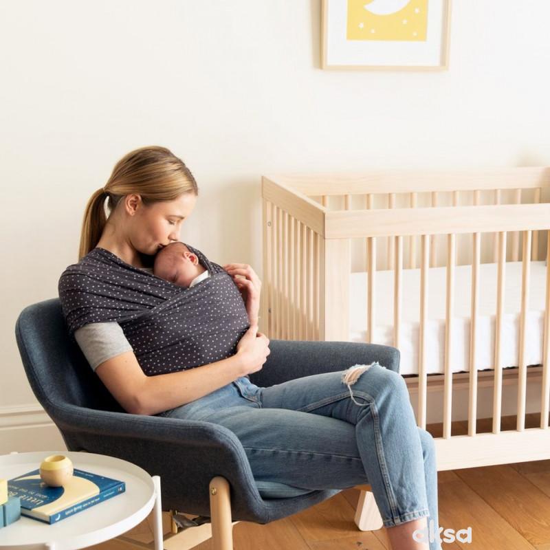 Ergobaby marama Aura, Twinkle Grey