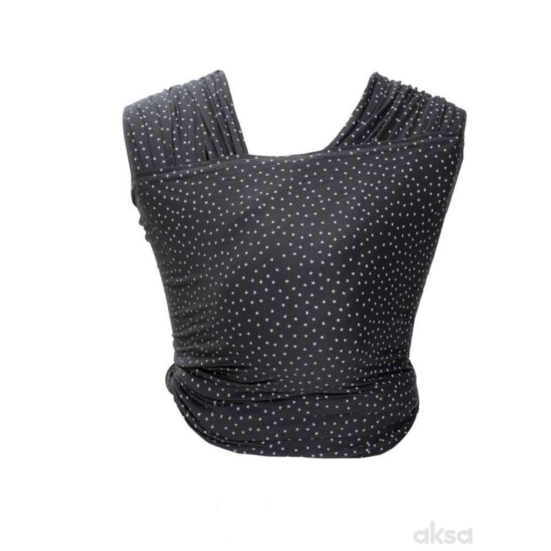 Ergobaby marama Aura, Twinkle Grey