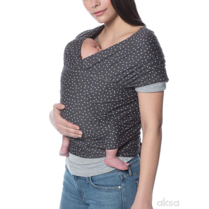Ergobaby marama Aura, Twinkle Grey
