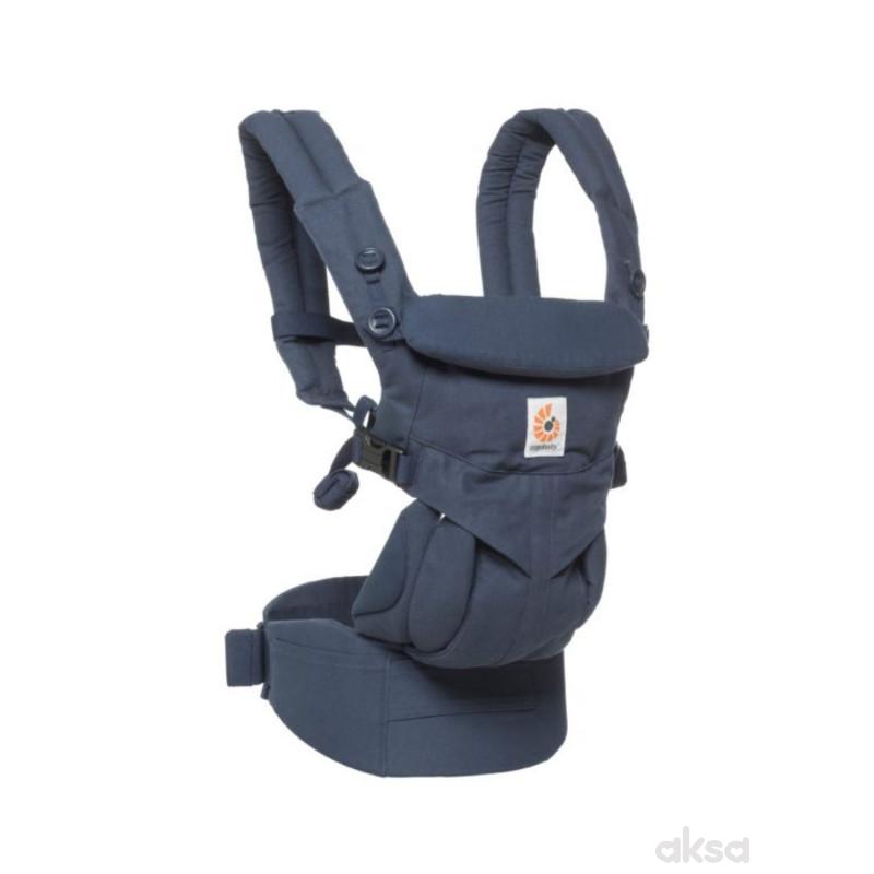 Ergobaby kengur nosiljka Omni 360, Midnight Blue
