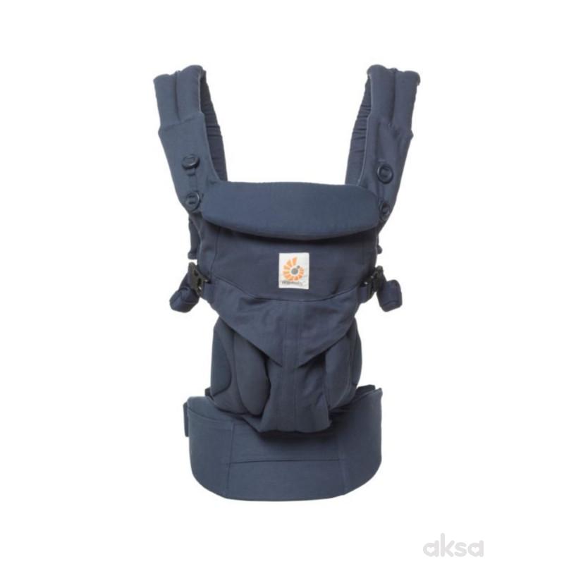 Ergobaby kengur nosiljka Omni 360, Midnight Blue