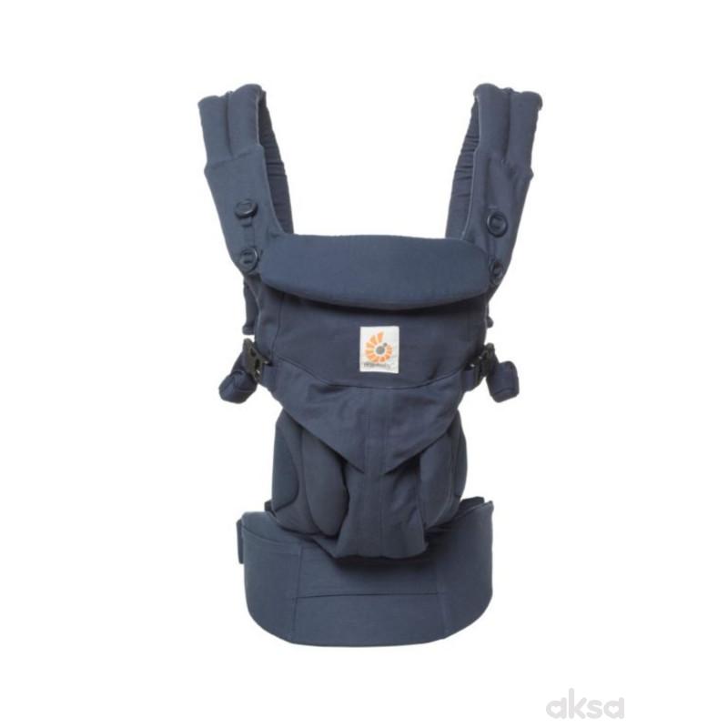 Ergobaby kengur nosiljka Omni 360, Midnight Blue 