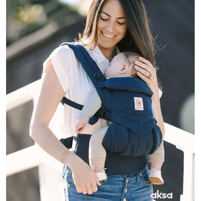 Ergobaby kengur nosiljka Omni 360, Midnight Blue