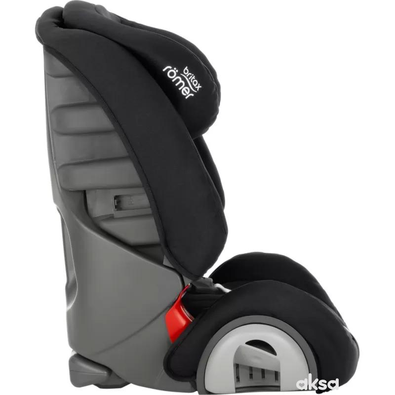 Britax Romer as Evolva 1/2/3(9-36kg),Cosmos Black