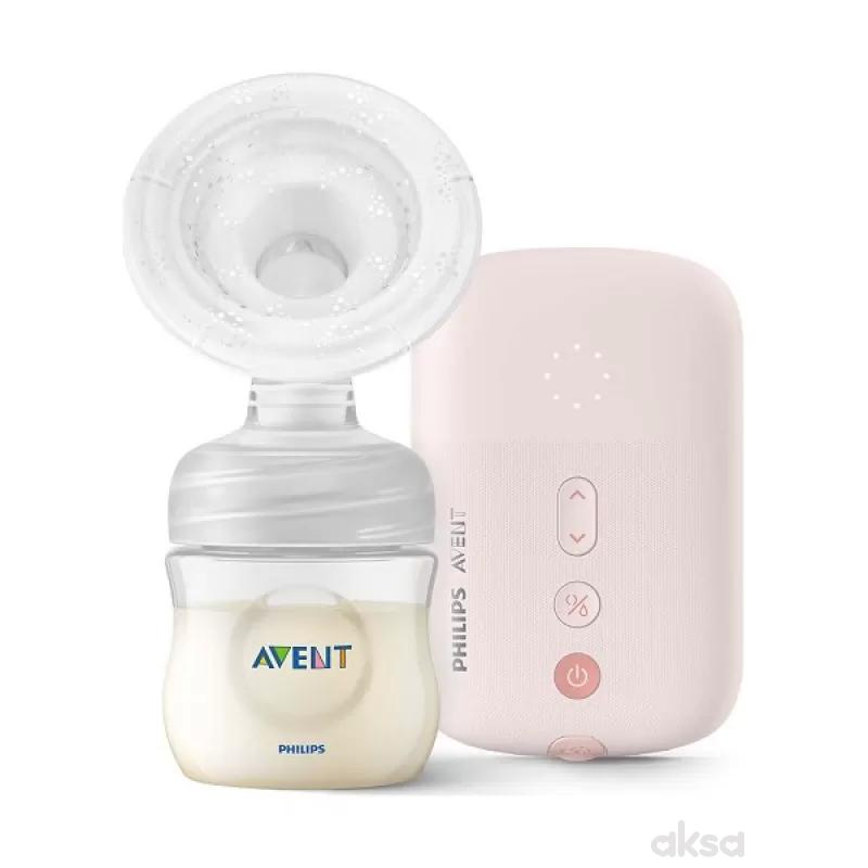 Avent el.pumpica za izmlazanje Natural SCF395/11