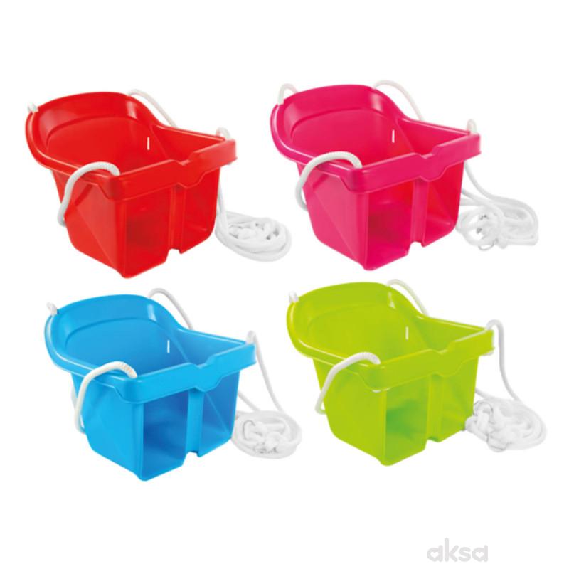 Mochtoys ljuljaška za decu