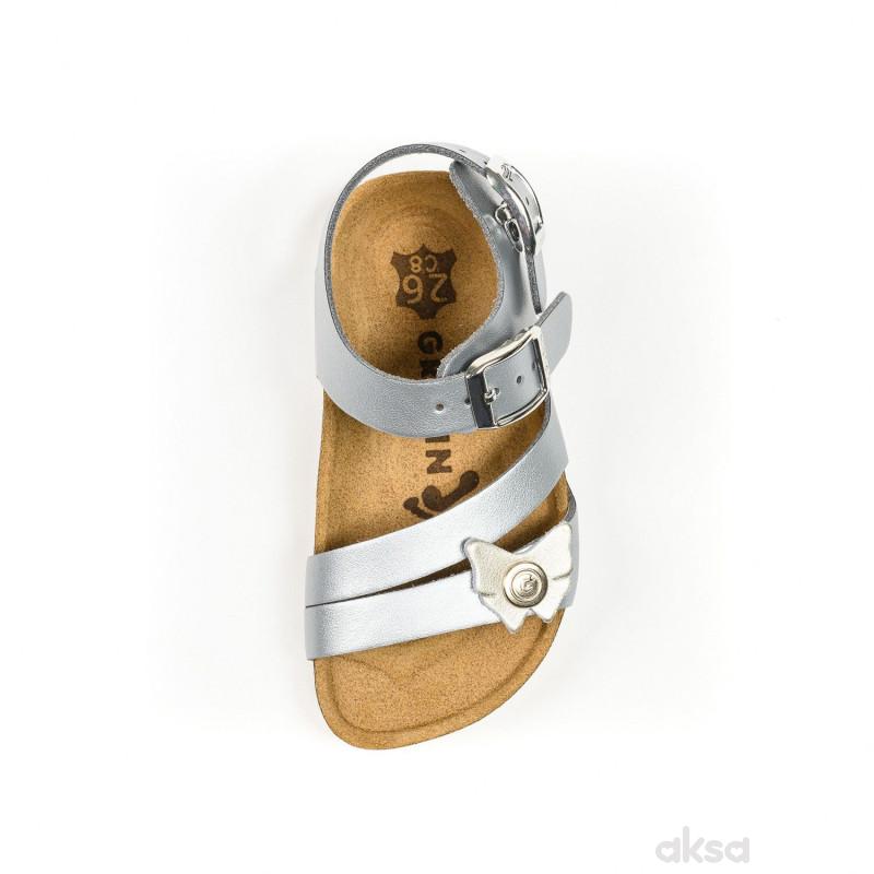 Grubin sandale,devojčice 
