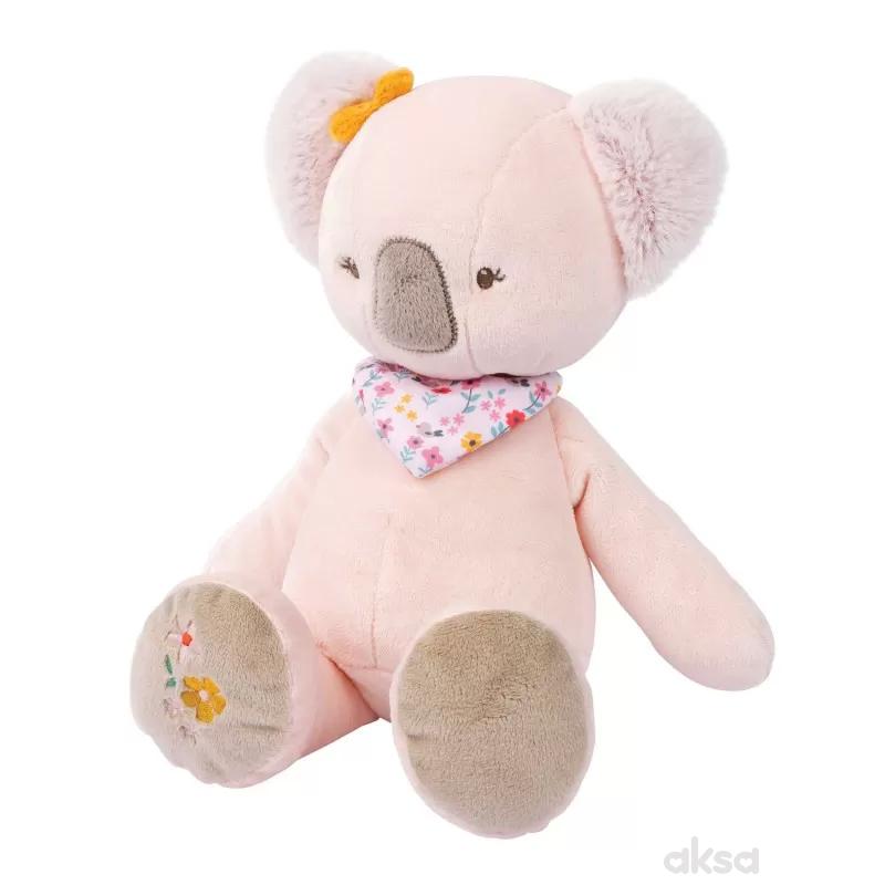 Nattou plišana igračka koala