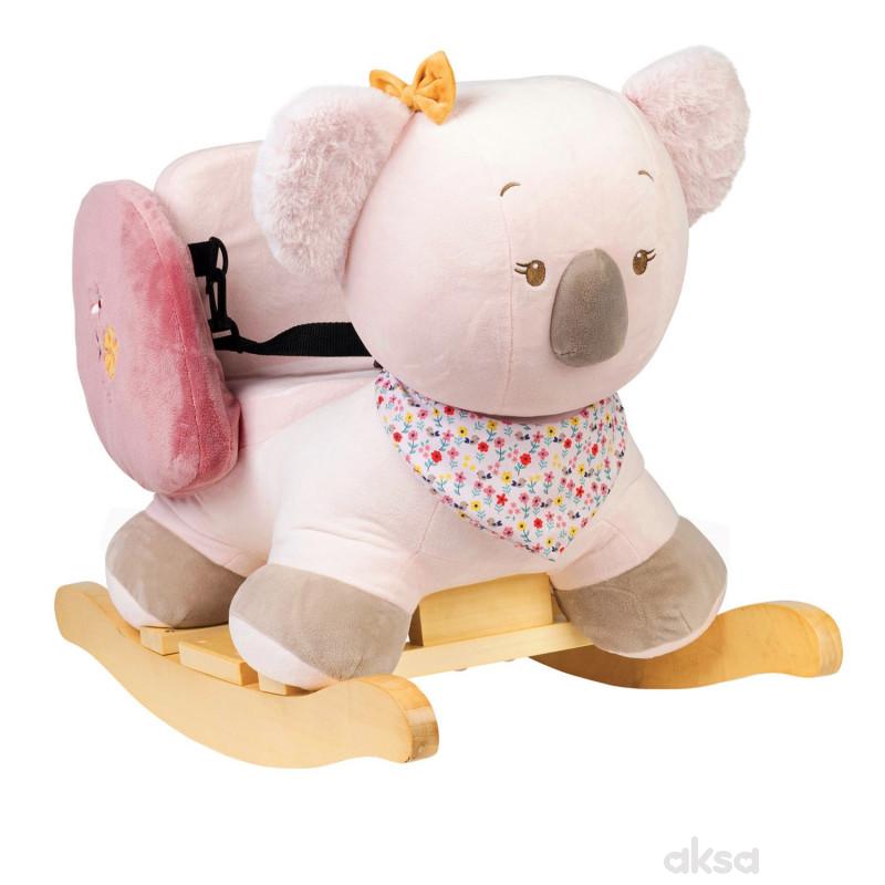 Nattou njihalica plišana koala