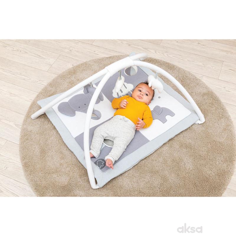 Nattou bebi gimnastika sa motivima slončeta