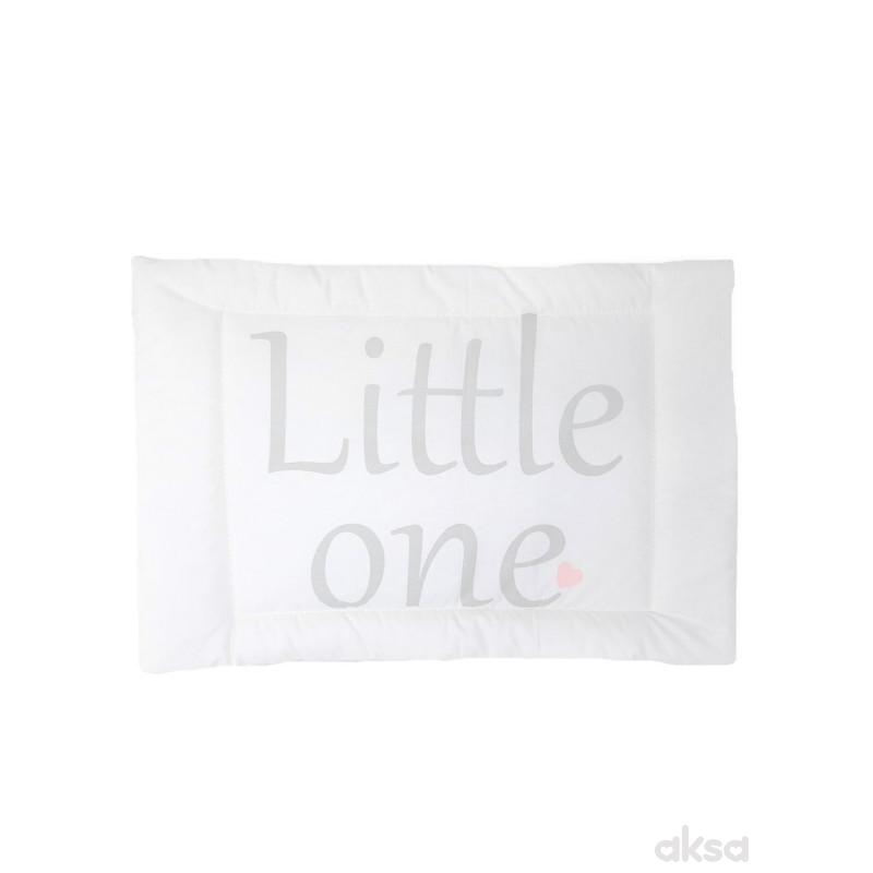 Lillo&Pippo jastuk za bebe i decu Little one