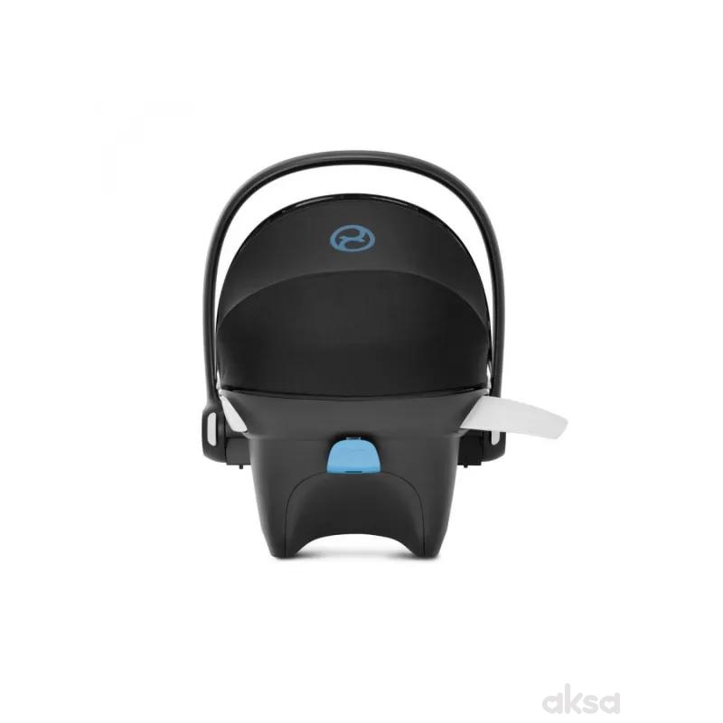 Cybex a-s Aton M 0+ (0-13kg) Granite Black