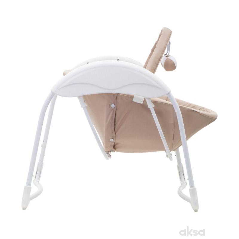 Graco ljuljaška Glider lite Benny and Bell