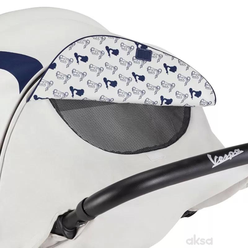 Inglesina kolica Quid, Vespa Blue 