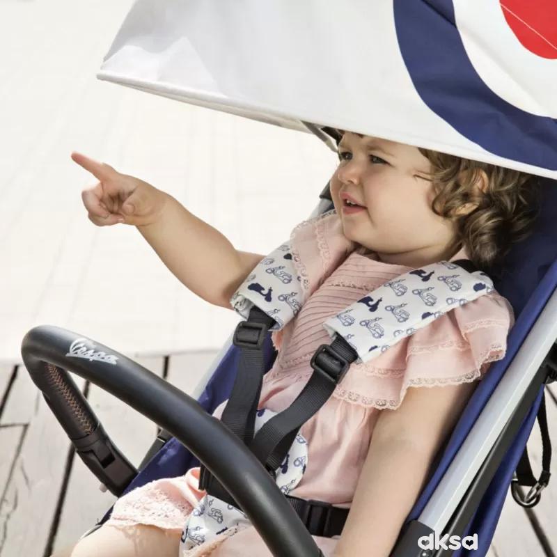 Inglesina kolica Quid, Vespa Blue