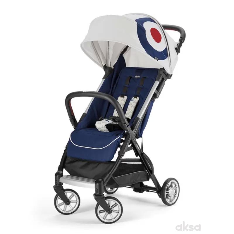 Inglesina kolica Quid, Vespa Blue
