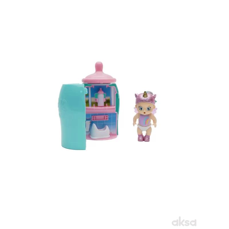 Baby Secrets igračka flašica