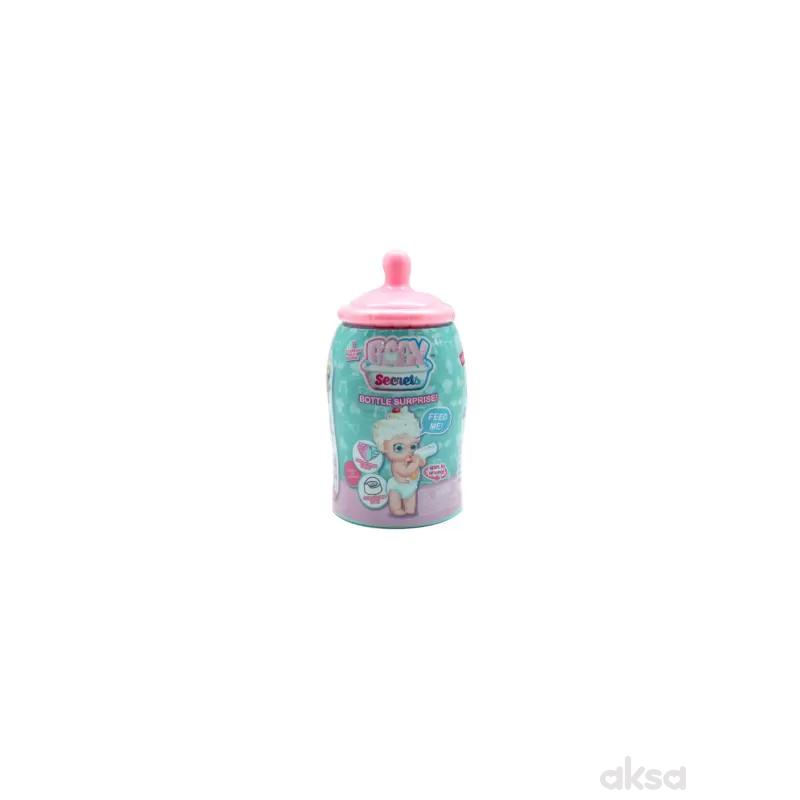 Baby Secrets igračka flašica
