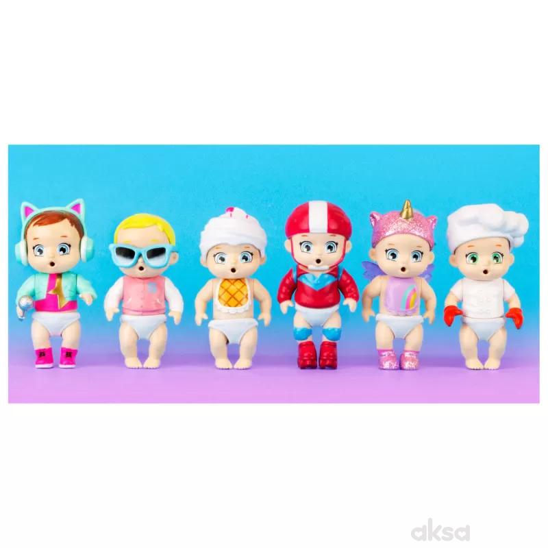 Baby Secrets igračka flašica