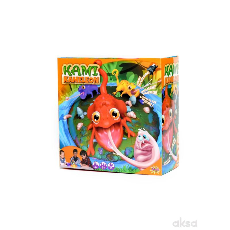 Splash Toys igračka Kami Kameleon