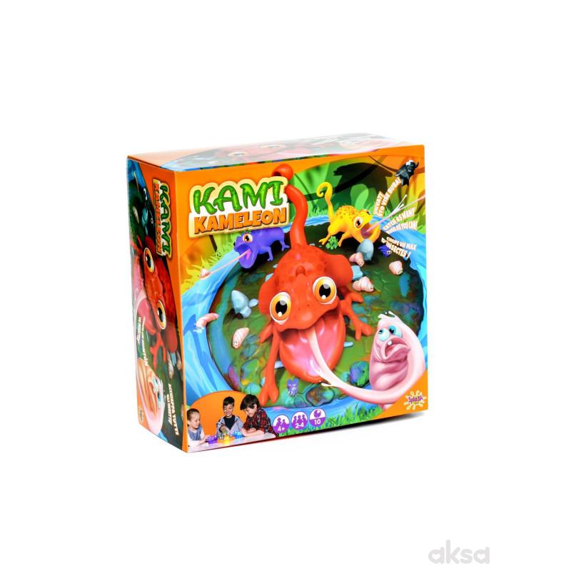 Splash Toys igračka Kami Kameleon