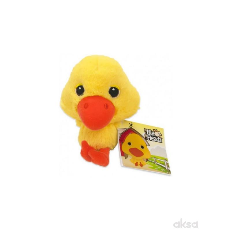Plis Big Headz Pile 11cm