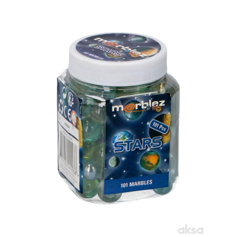 Klikeri 101pcs u tubi