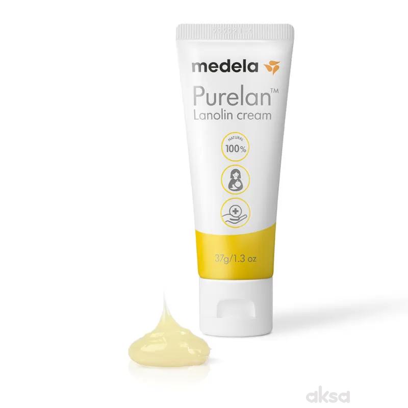 Medela PureLan 100 lanolin, 37g