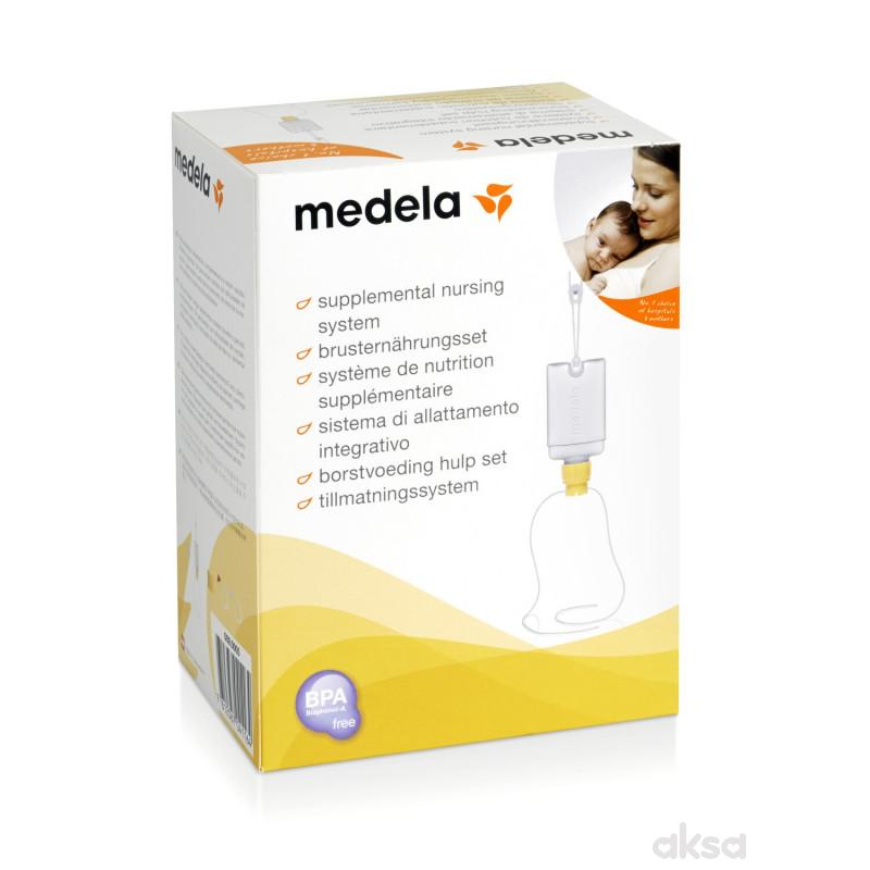 Medela sistem za dohranu bebe SNS 