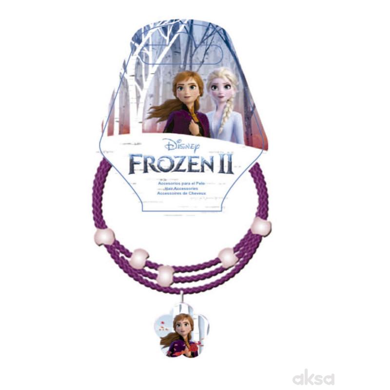 Kids licensing ogrlica sa likom Ane Frozen 2 