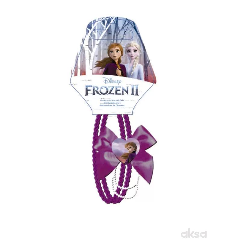 Kids licensing narukvica za devojčice Ana Frozen 2 