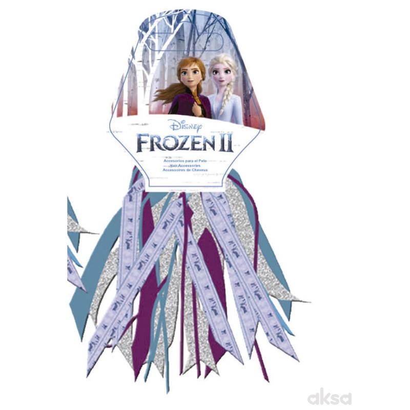 Kids licensing gumica sa trakicama Frozen 2 