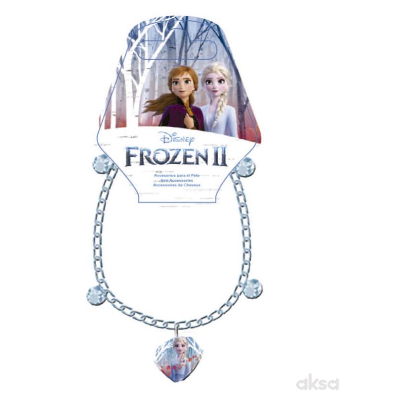Kids licensing ogrlica za devojčice Elza Frozen 2 