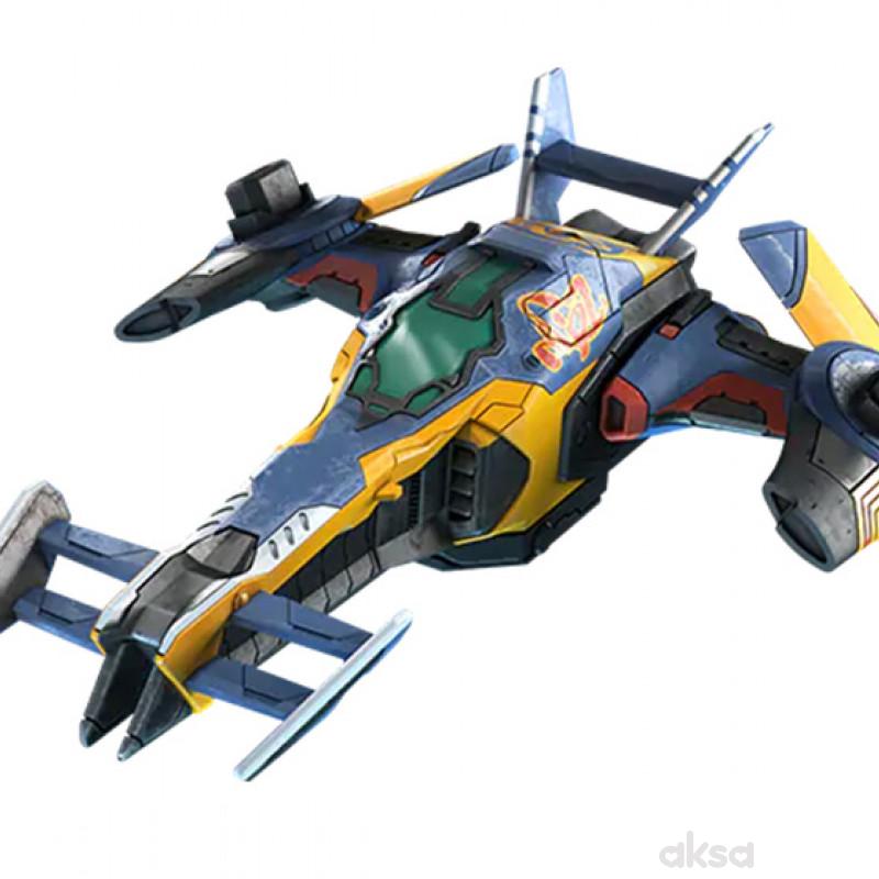 Starlink Starship Pack Scramble