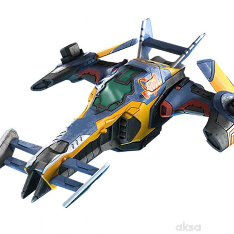 Starlink Starship Pack Scramble 