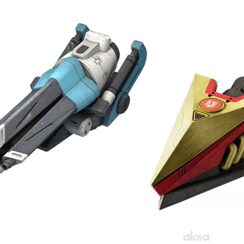 Starlink Weapon Pack Hail Storm + Meteor 