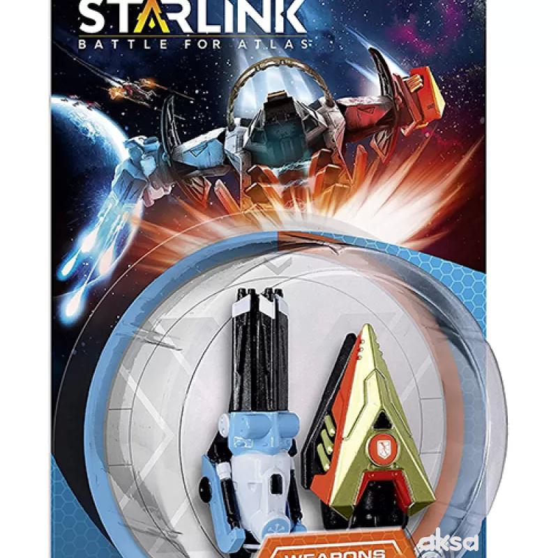 Starlink Weapon Pack Hail Storm + Meteor 