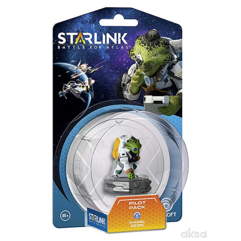Starlink Pilot Pack Kharl 