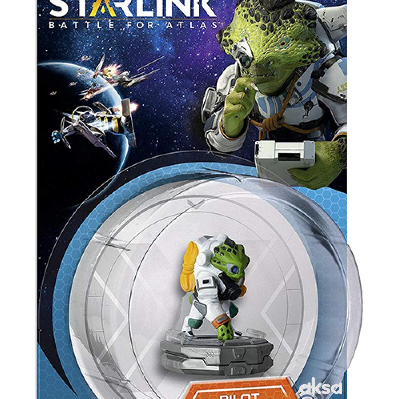 Starlink Pilot Pack Kharl 