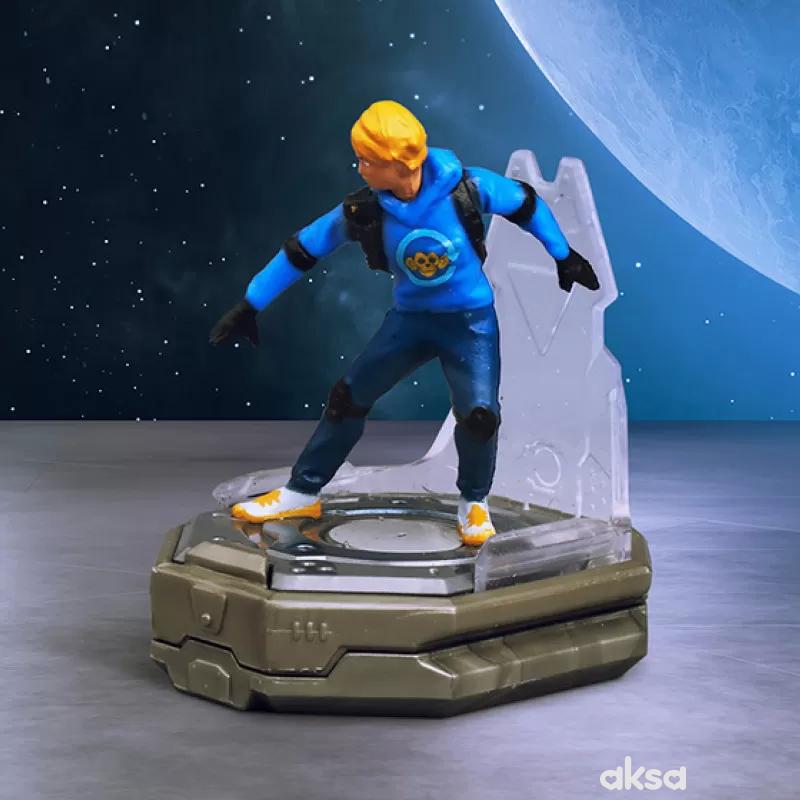 Starlink Pilot Pack Levi