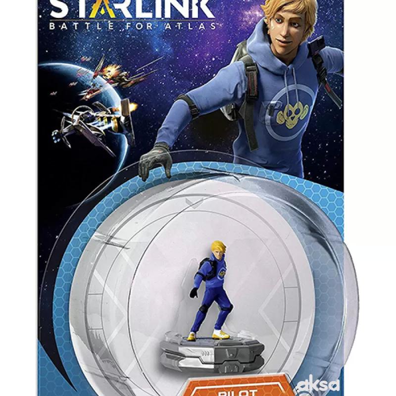 Starlink Pilot Pack Levi
