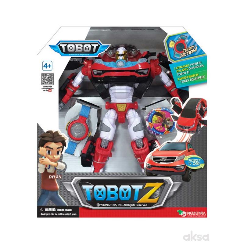 Tobot auto robot Z