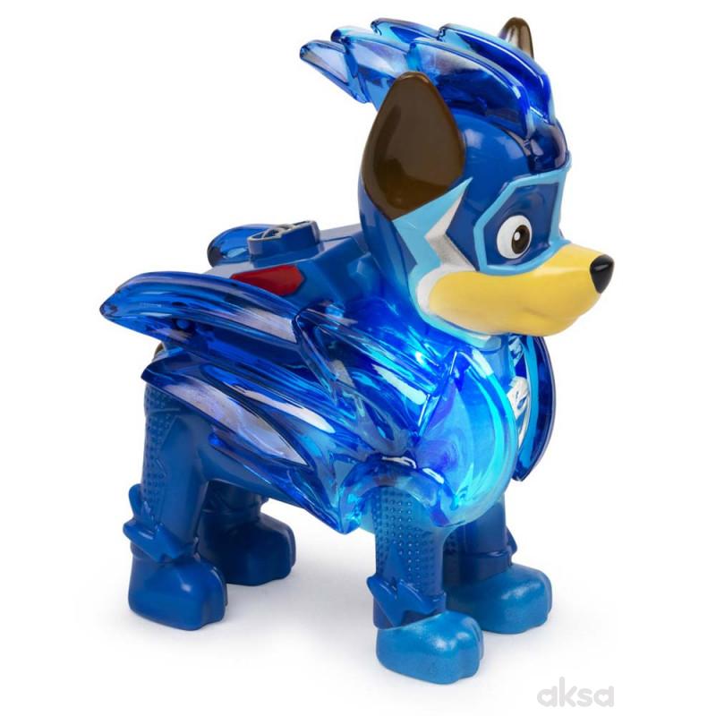 Paw Patrol Super Charger figura asst 