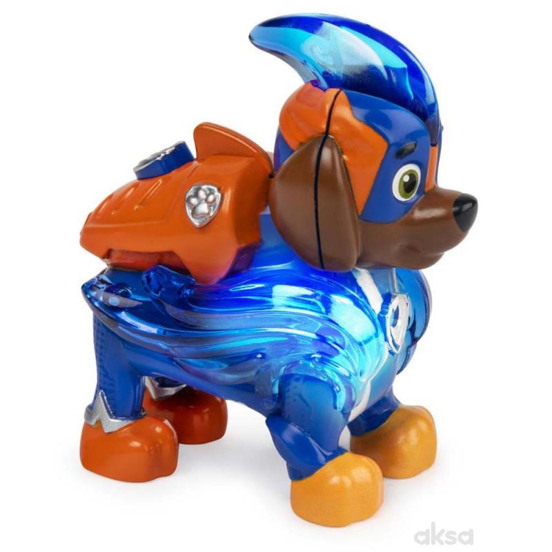 Paw Patrol Super Charger figura asst