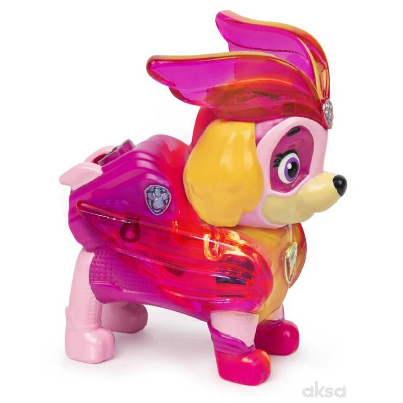 Paw Patrol Super Charger figura asst 