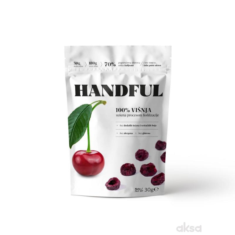 Handful sušena višnja 30g