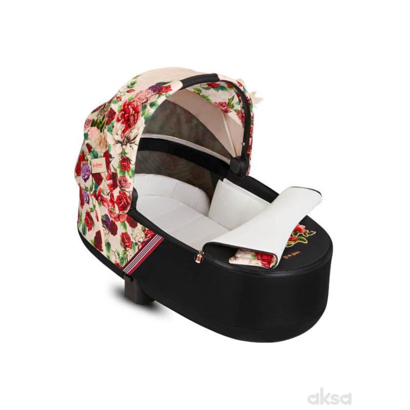 Cybex nosiljka za Priam Spring Blossom Beige