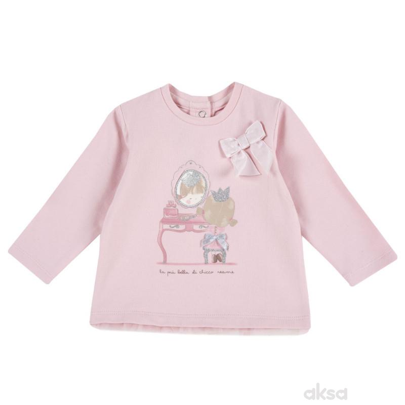 Chicco majica dr, devojčice